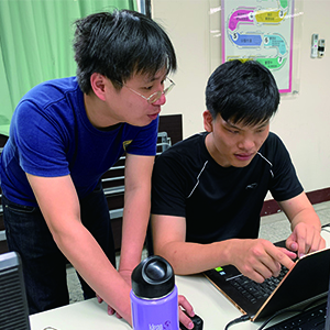 Digital Support Services